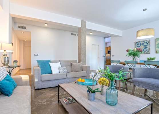 Genteel Home Litoral 1