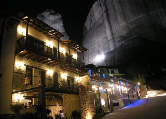 Alsos House 1