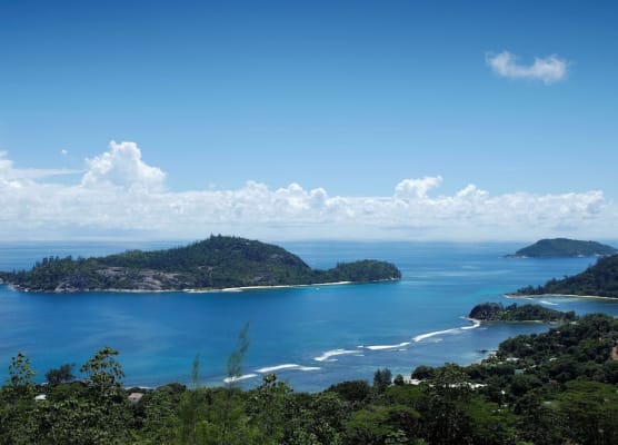 Berjaya Beau Vallon Bay Resort & Casino 1