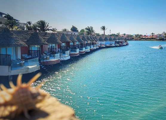 Panorama Bungalows Resort El Gouna 1