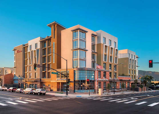 Hilton Garden Inn Burbank Los Angeles 1