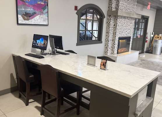 Best Western Corona Hotel & Suites 1