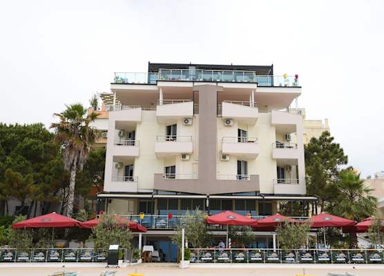 Vila Oxinn 1