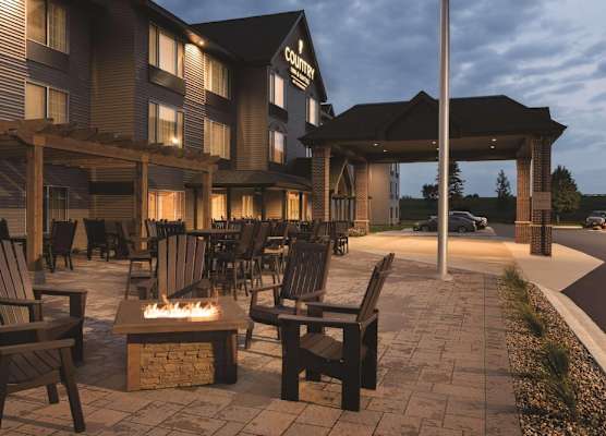 Country Inn & Suites by Radisson, Mankato Hotel and Conference Center, MN 1