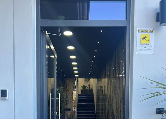 RESIDENCE MARCO POLO 1