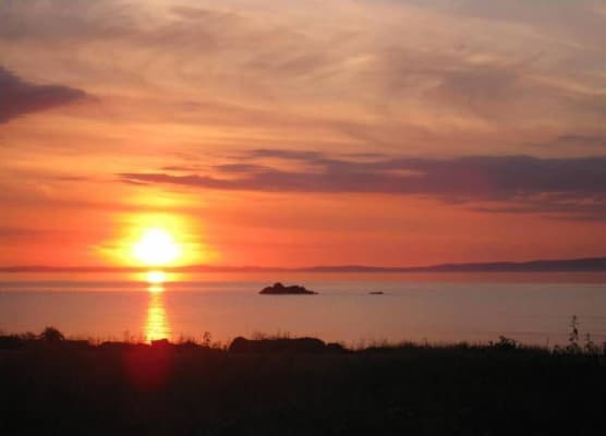 Woodland Bay Hotel 1