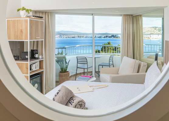 INNSiDE by Meliá Ibiza Beach 1