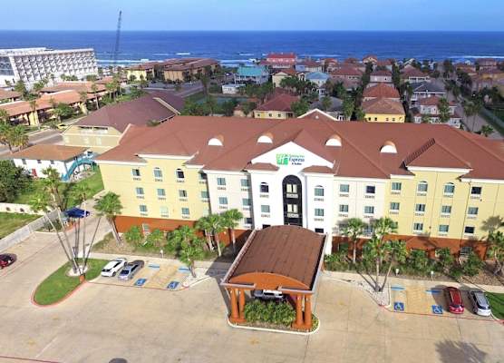 Holiday Inn Express & Suites SOUTH PADRE ISLAND by IHG 1