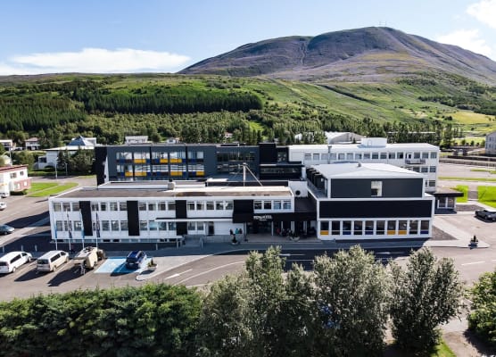 Fosshotel Husavik 1