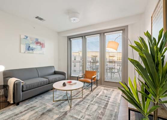 Kasa Arlington Dallas 1