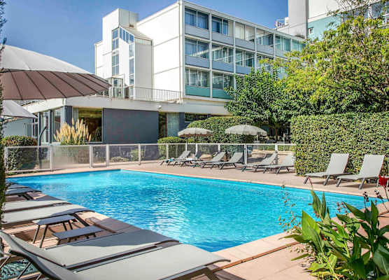 Ibis Cavaillon Portes du Luberon 1
