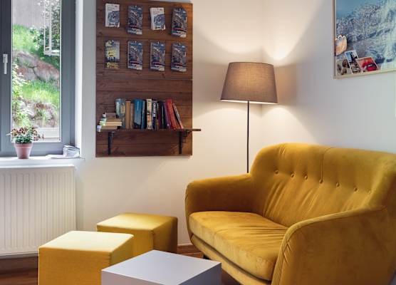 Hostel Marmota 1