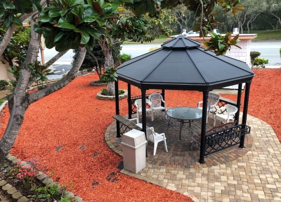 Americas Best Value Presidents Inn on Munras 1
