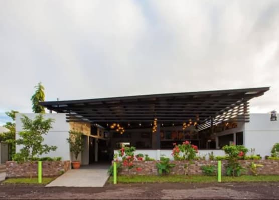 Airport X Managua Hotel 1