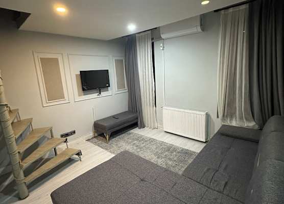 new arcadia taksim 1
