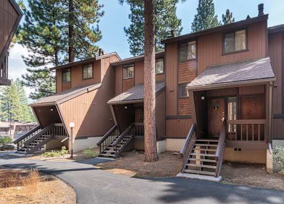 Club Tahoe Resort 1