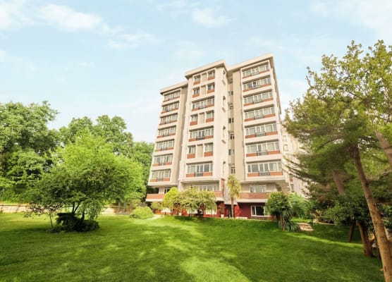 The Marmara Camlica 1