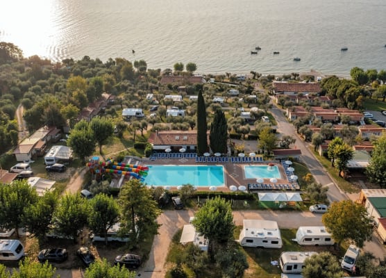 Camping Fontanelle 1