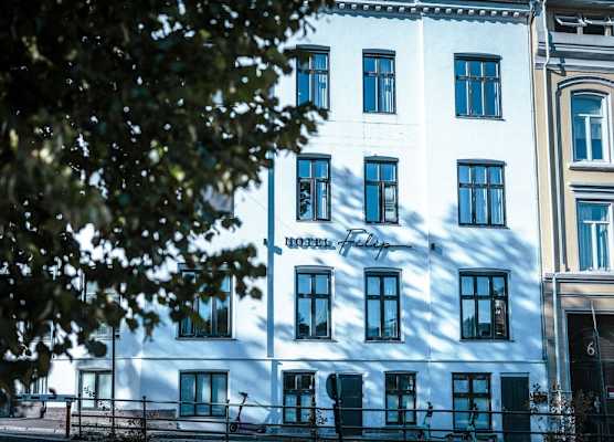 Hotel Filip 1