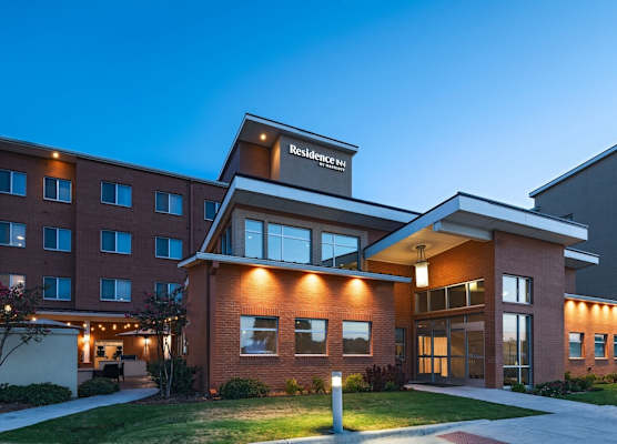 Residence Inn by Marriott Dallas DFW Airport West/Bedford 1