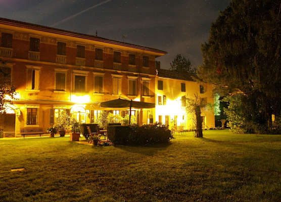 Ca' Marsure B&B 1