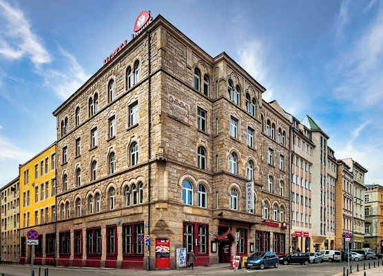 Hotel Lothus 1