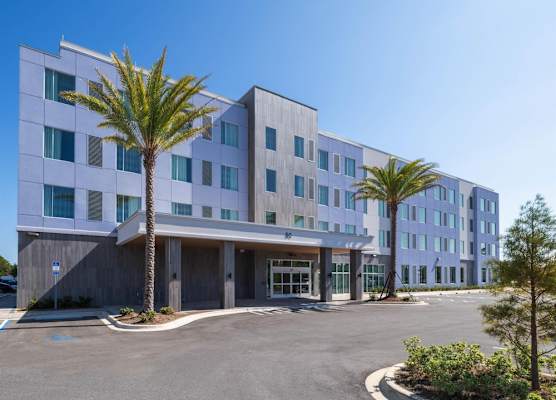 Drury Inn & Suites Destin Miramar Beach 1
