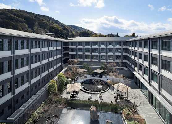 THE HOTEL HIGASHIYAMA KYOTO TOKYU, A Pan Pacific Hotel 1