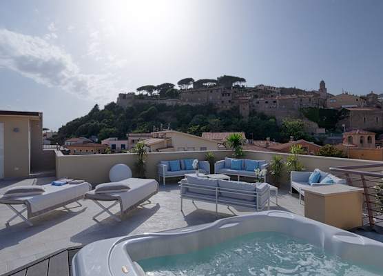 Roma Hotel 1
