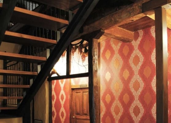 Hostal Los Oteros 1