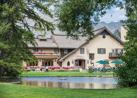 Sun Valley Resort 1