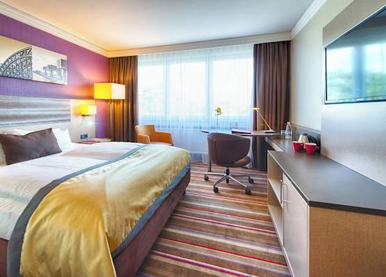 Leonardo Royal Hotel Köln - Am Stadtwald 1