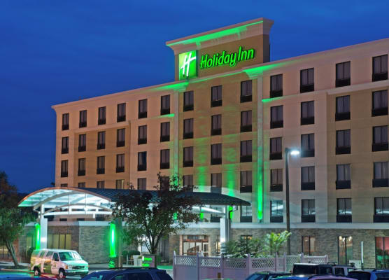 Holiday Inn HARRISBURG EAST by IHG 1