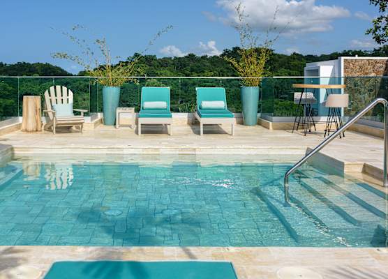 Saman Boutique Hotel & Residences 1