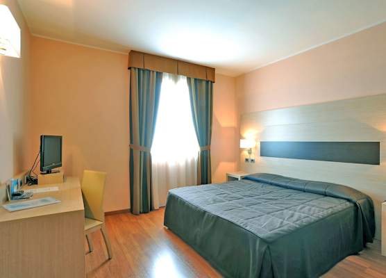 Hotel Arthur 1