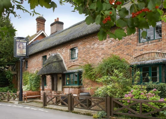 The Museum Inn 1