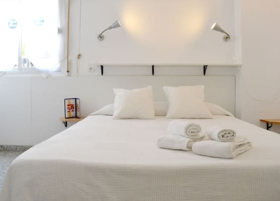 Hostal Altamar 1