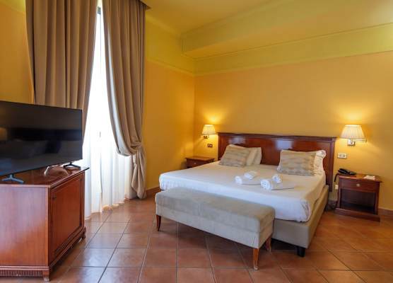 Hotel Nuvò 1