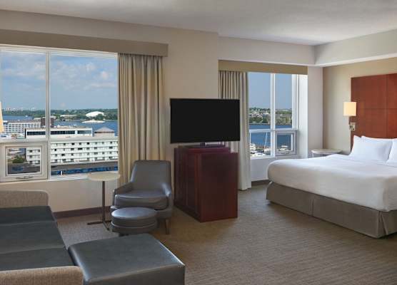 Residence Inn by Marriott Kingston Water's Edge 1