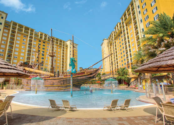 Lake Buena Vista Resort Village and Spa, Near Disney 1