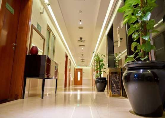 City Stay Grand Hotel Apartments - Al Barsha 1