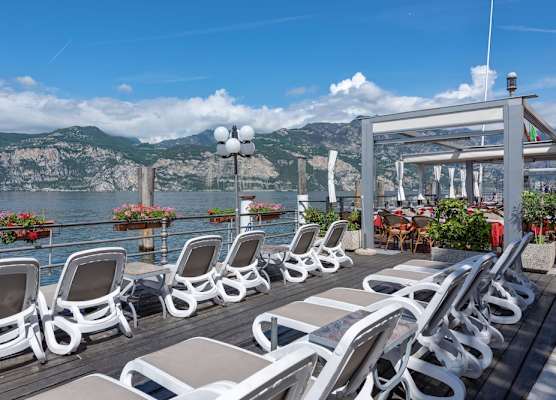 Hotel Malcesine 1