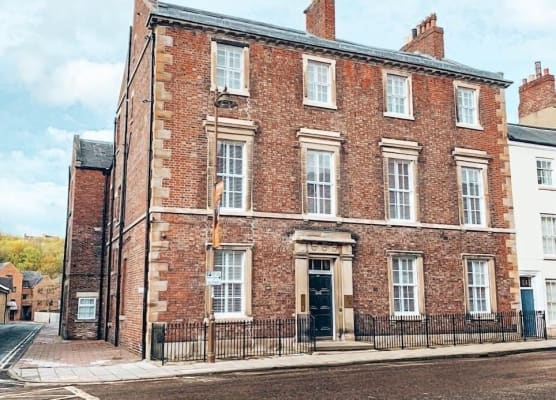 52 Old Elvet 1
