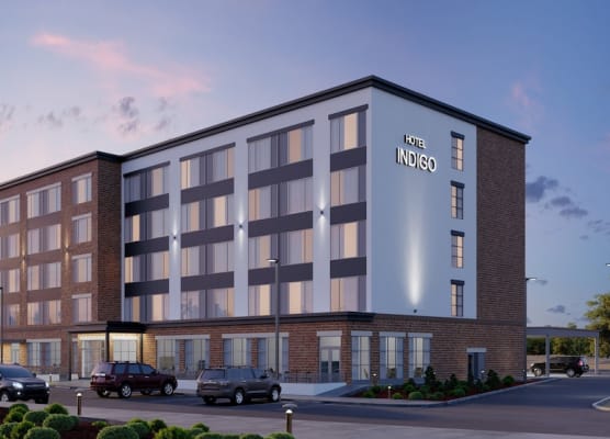 Hotel Indigo Huntsville - MidCity by IHG 1