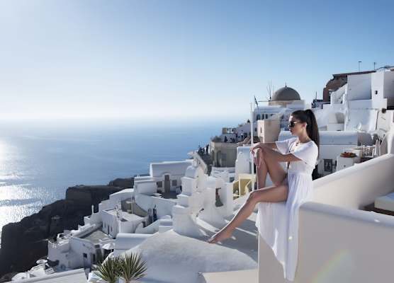 Anemi House & Villas 1