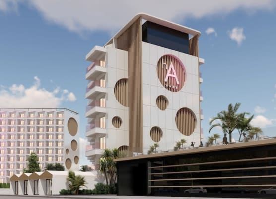 Ambassador Playa I 1