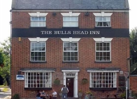 The Bulls Head Inn 1
