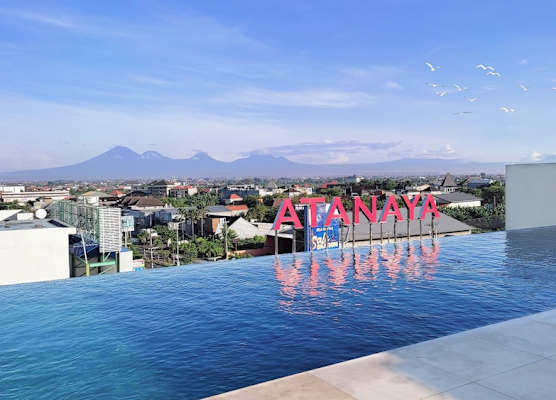 Atanaya Kuta Bali 1