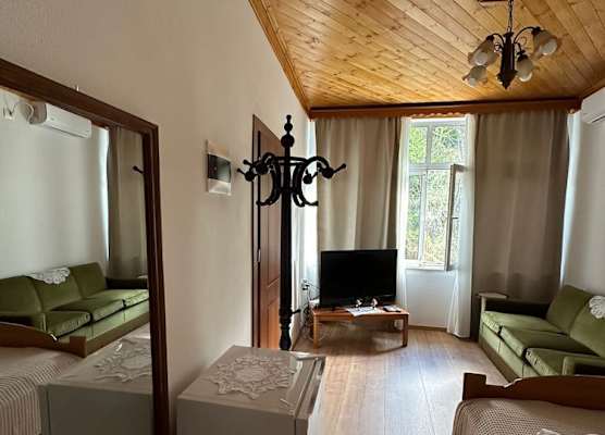 Amalia's House 1