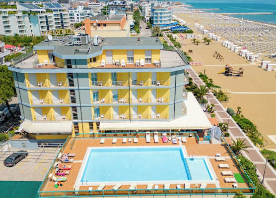 Hotel Touring 1